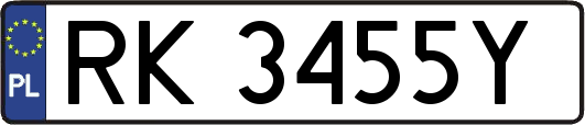RK3455Y