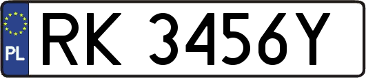 RK3456Y