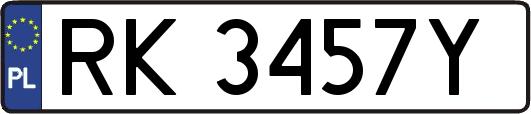 RK3457Y
