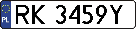 RK3459Y