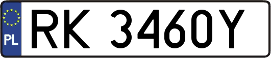 RK3460Y