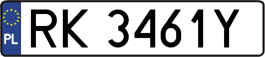 RK3461Y