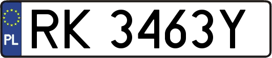 RK3463Y