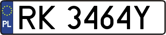 RK3464Y