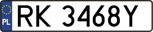 RK3468Y