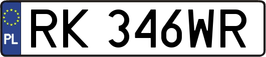 RK346WR
