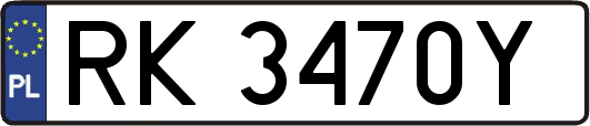 RK3470Y