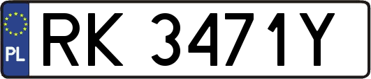 RK3471Y