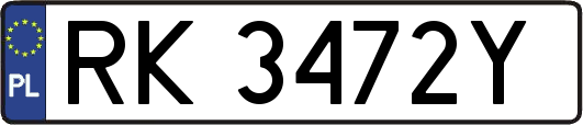 RK3472Y