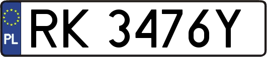 RK3476Y