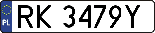 RK3479Y