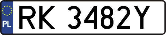 RK3482Y