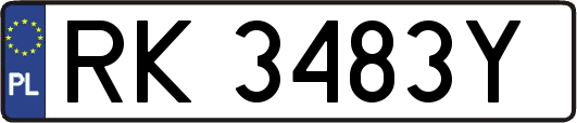 RK3483Y