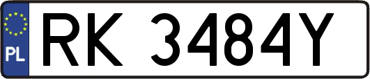 RK3484Y
