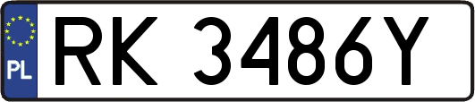 RK3486Y