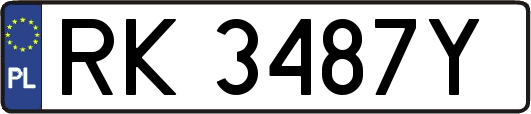 RK3487Y