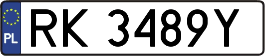 RK3489Y