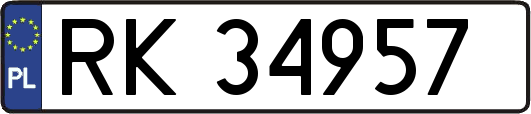 RK34957