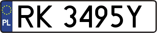 RK3495Y