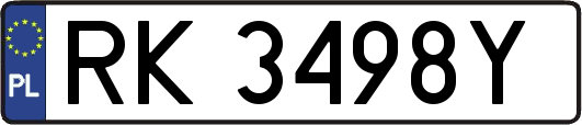 RK3498Y