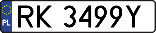 RK3499Y