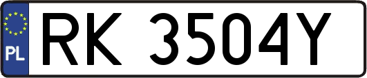 RK3504Y
