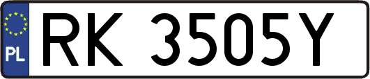 RK3505Y
