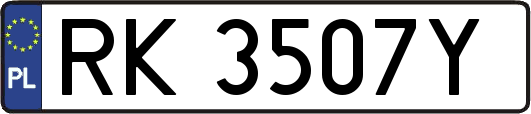 RK3507Y