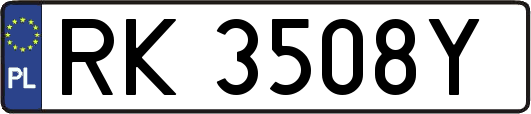 RK3508Y