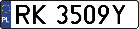 RK3509Y