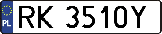 RK3510Y