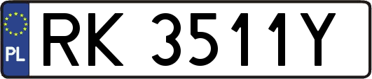 RK3511Y