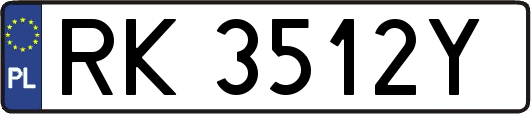 RK3512Y
