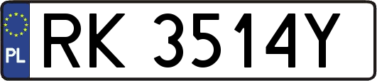 RK3514Y