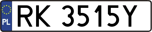 RK3515Y