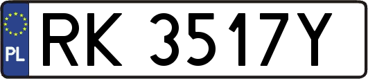 RK3517Y