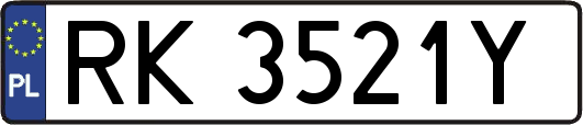RK3521Y
