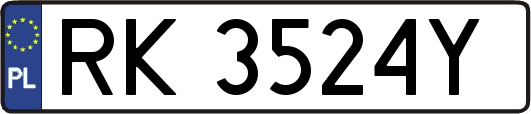 RK3524Y