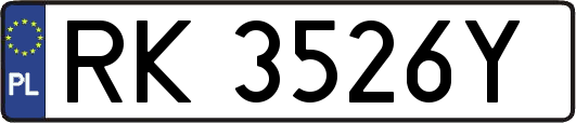 RK3526Y