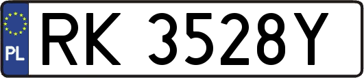 RK3528Y