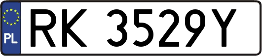 RK3529Y