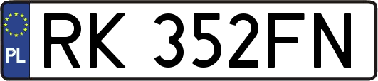 RK352FN