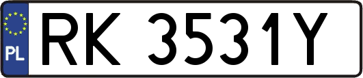 RK3531Y