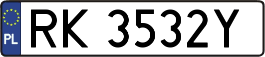 RK3532Y