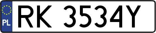 RK3534Y