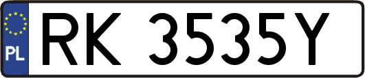RK3535Y