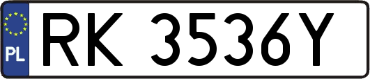 RK3536Y