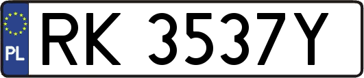 RK3537Y