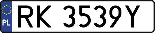 RK3539Y