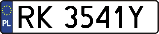 RK3541Y